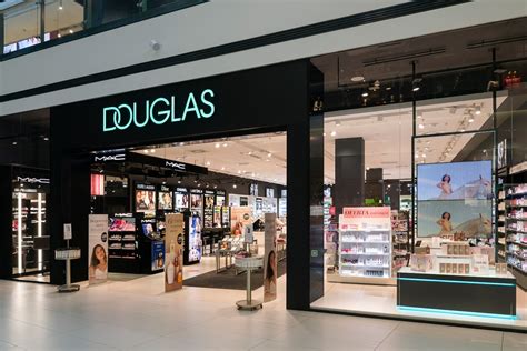 douglas parfumi